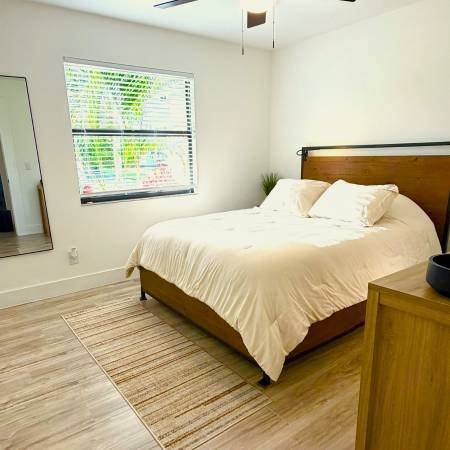 Private 1-Bedroom Condo in Miami Beach