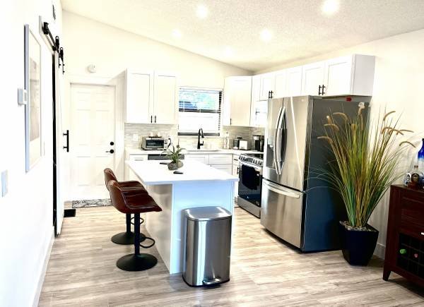 Private 1-Bedroom Condo in Miami Beach