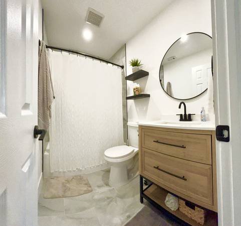 Private 1-Bedroom Condo in Miami Beach