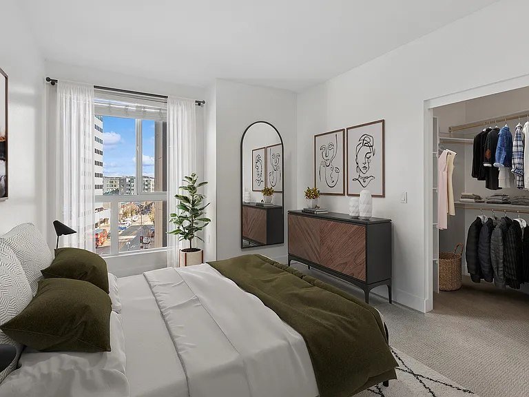 Charming 1-Bedroom Apartment in Downtown Los Angeles