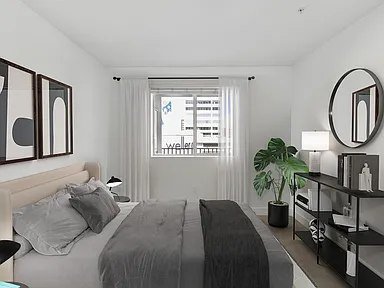 Charming 1-Bedroom Apartment in Downtown Los Angeles