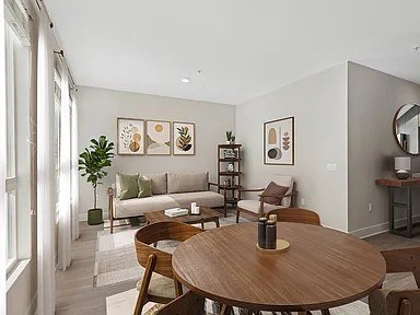 Charming 1-Bedroom Apartment in Downtown Los Angeles
