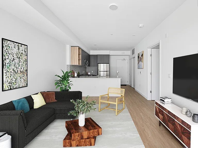 Modern Apartment in Prime Los Angeles Location