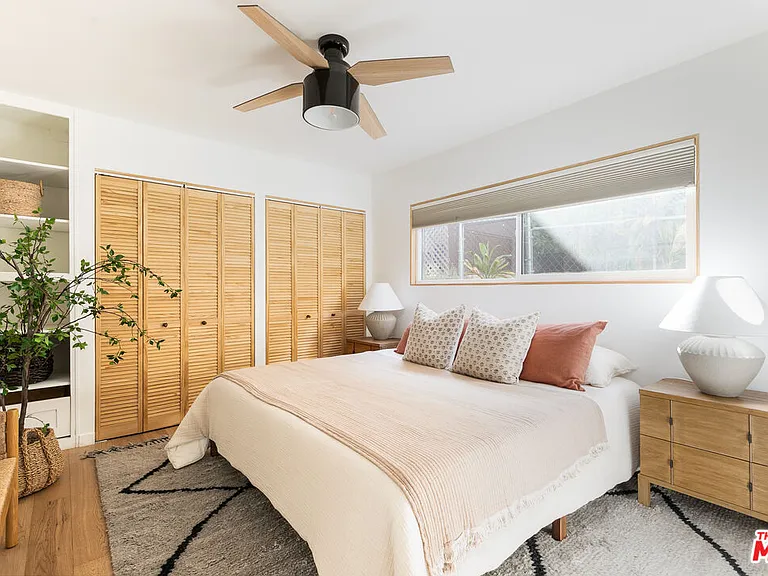 Rental in Trendy Echo Park – Fully Equipped & Convenient