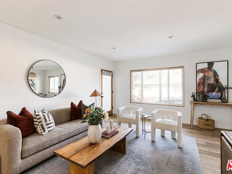Rental in Trendy Echo Park – Fully Equipped & Convenient