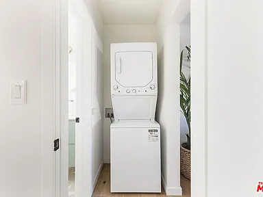 Rental in Trendy Echo Park – Fully Equipped & Convenient