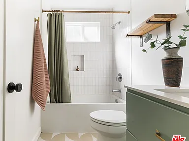Rental in Trendy Echo Park – Fully Equipped & Convenient