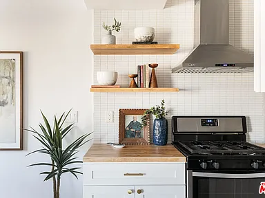 Rental in Trendy Echo Park – Fully Equipped & Convenient