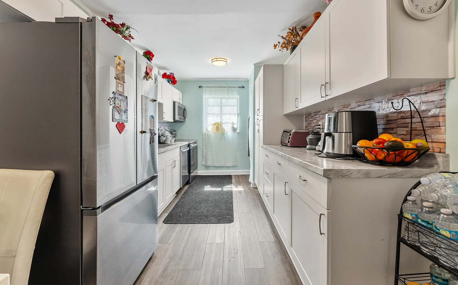 Newly Renovated 2-Bedroom Condo for Rent