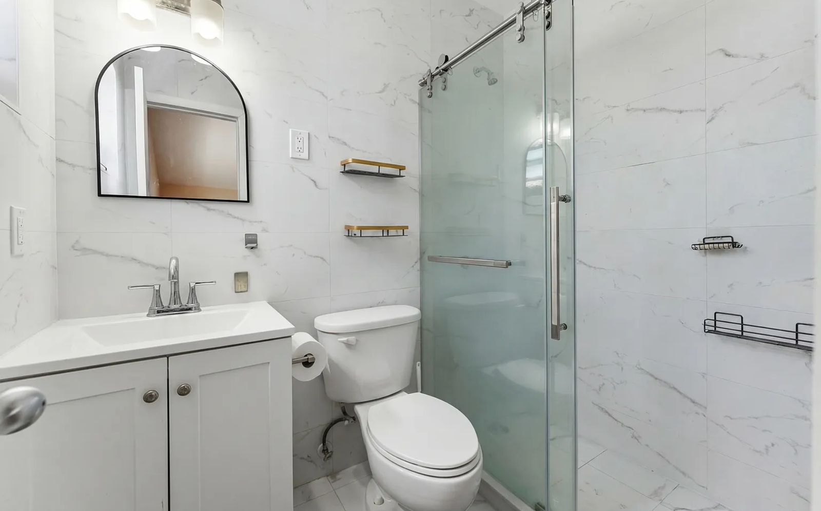 Newly Renovated 2-Bedroom Condo for Rent