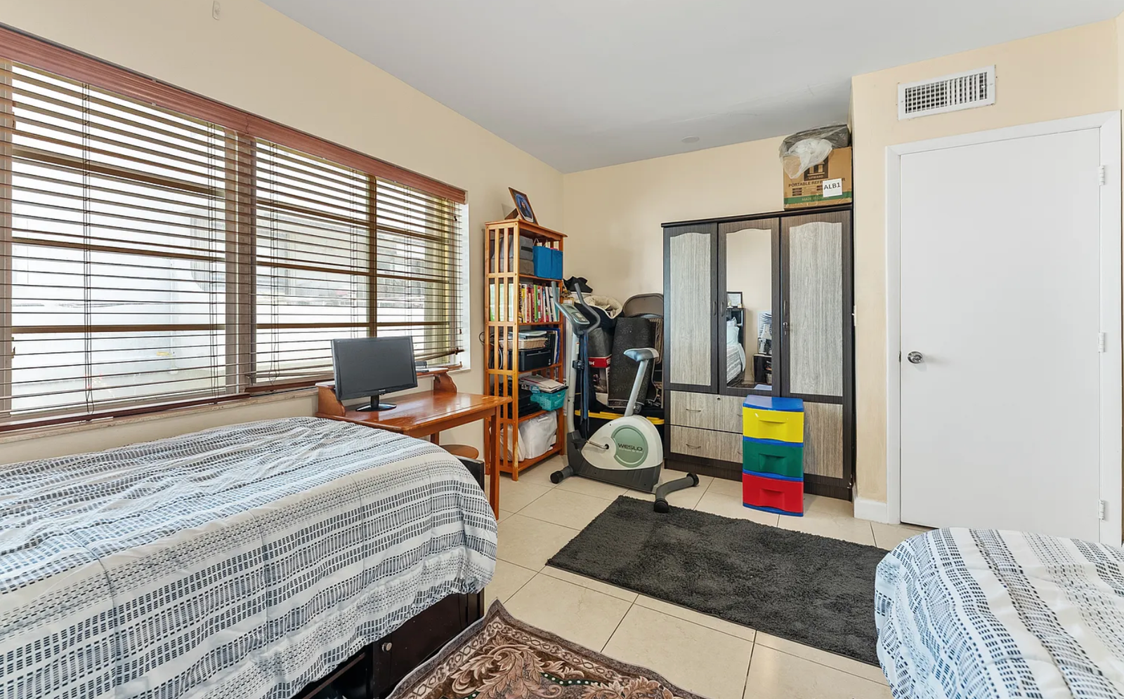 Newly Renovated 2-Bedroom Condo for Rent