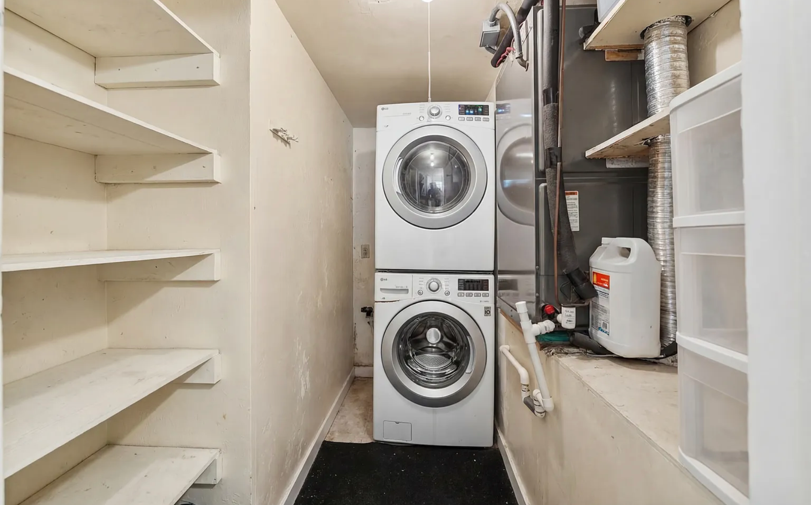 Newly Renovated 2-Bedroom Condo for Rent