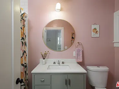 Rental in Prime Los Angeles Location