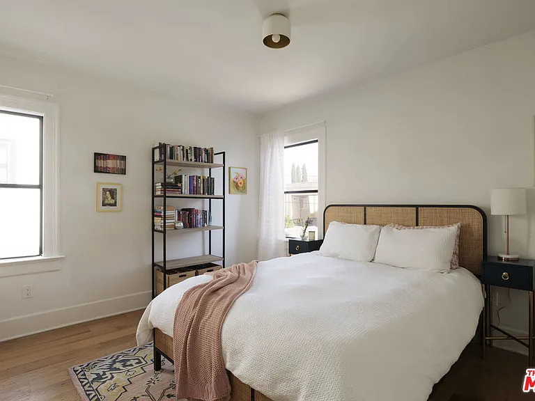 Rental in Prime Los Angeles Location