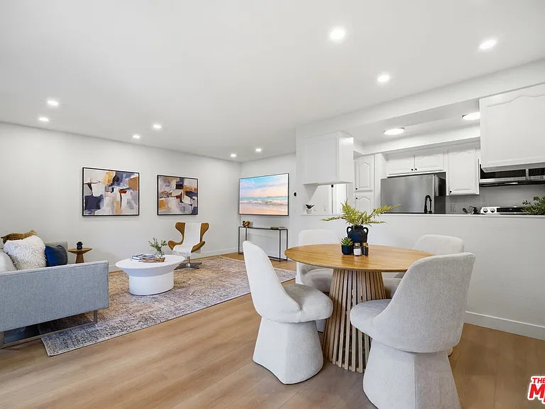 Comfortable Living with Prime Convenience