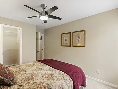 Flexible Living in a Prime Location