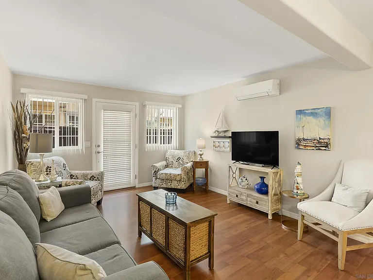 Flexible Living in a Prime Location