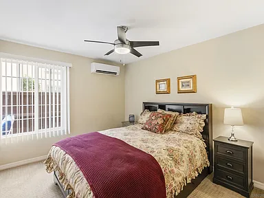 Flexible Living in a Prime Location