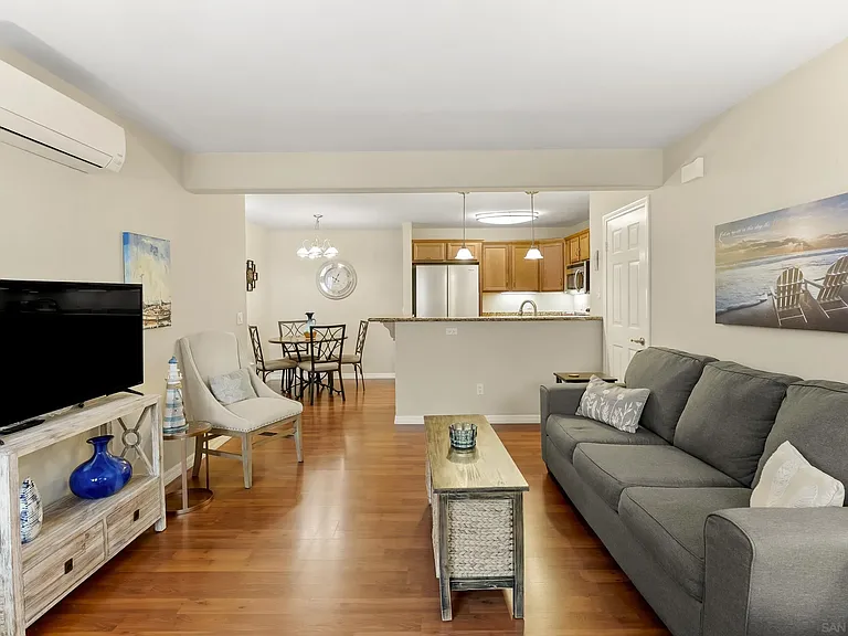 Flexible Living in a Prime Location