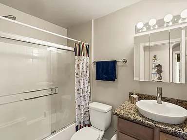 Flexible Living in a Prime Location