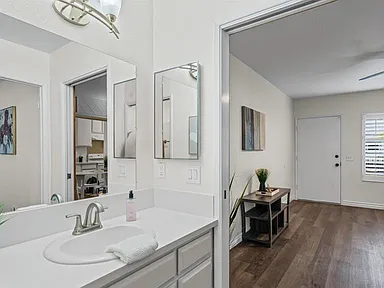 Furnished  Rental in San Diego, CA – Flexible Living Available
