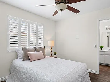 Furnished  Rental in San Diego, CA – Flexible Living Available
