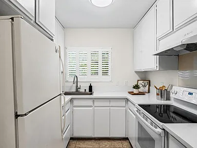 Furnished  Rental in San Diego, CA – Flexible Living Available