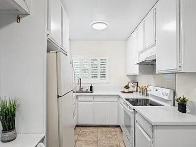 Furnished  Rental in San Diego, CA – Flexible Living Available