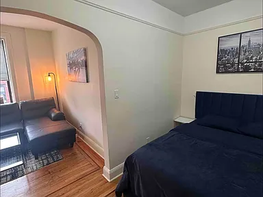 Cozy & Bright Condo in Prime Upper Manhattan