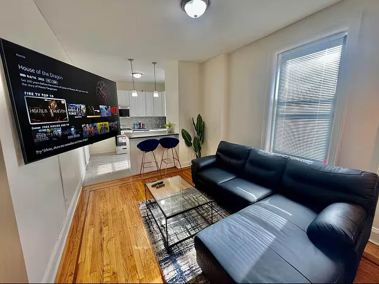 Cozy & Bright Condo in Prime Upper Manhattan