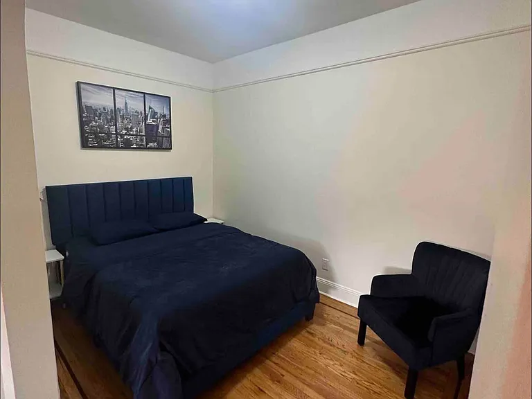 Cozy & Bright Condo in Prime Upper Manhattan