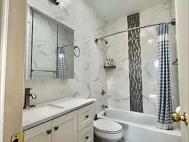 Cozy & Bright Condo in Prime Upper Manhattan