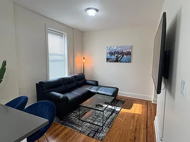 Cozy & Bright Condo in Prime Upper Manhattan