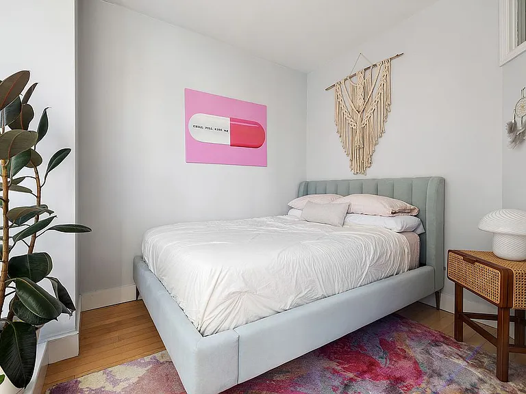 Stylish City Living Near Everything You Need
