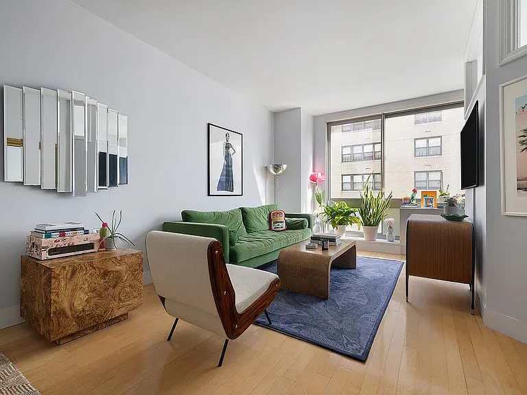 Stylish City Living Near Everything You Need