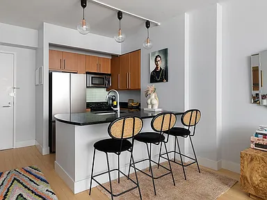 Stylish City Living Near Everything You Need