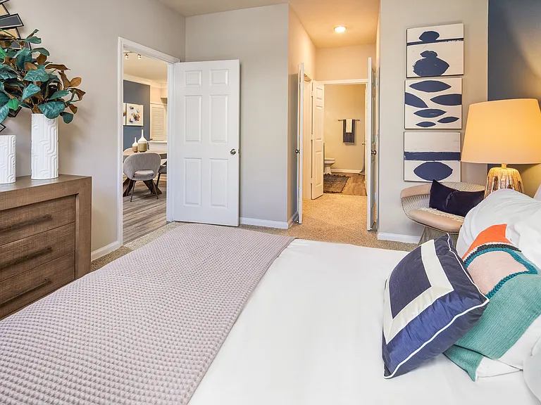 Charming Home in Atlanta, GA – Convenient Location & Modern Comfort