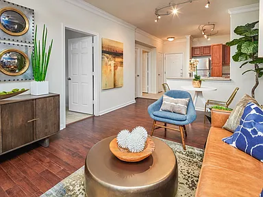 Charming Home in Atlanta, GA – Convenient Location & Modern Comfort
