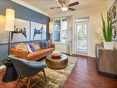 Charming Home in Atlanta, GA – Convenient Location & Modern Comfort