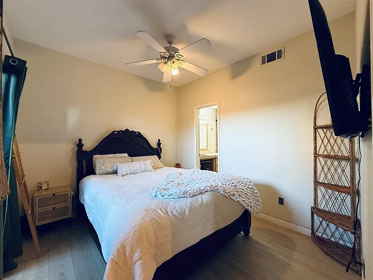 Comfortable City Stay in Prime Dallas Location