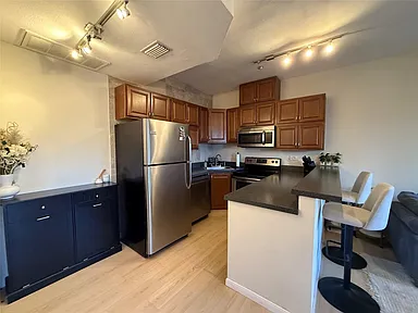 Comfortable City Stay in Prime Dallas Location