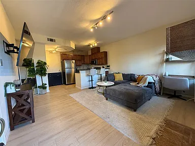 Comfortable City Stay in Prime Dallas Location