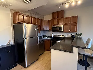 Comfortable City Stay in Prime Dallas Location