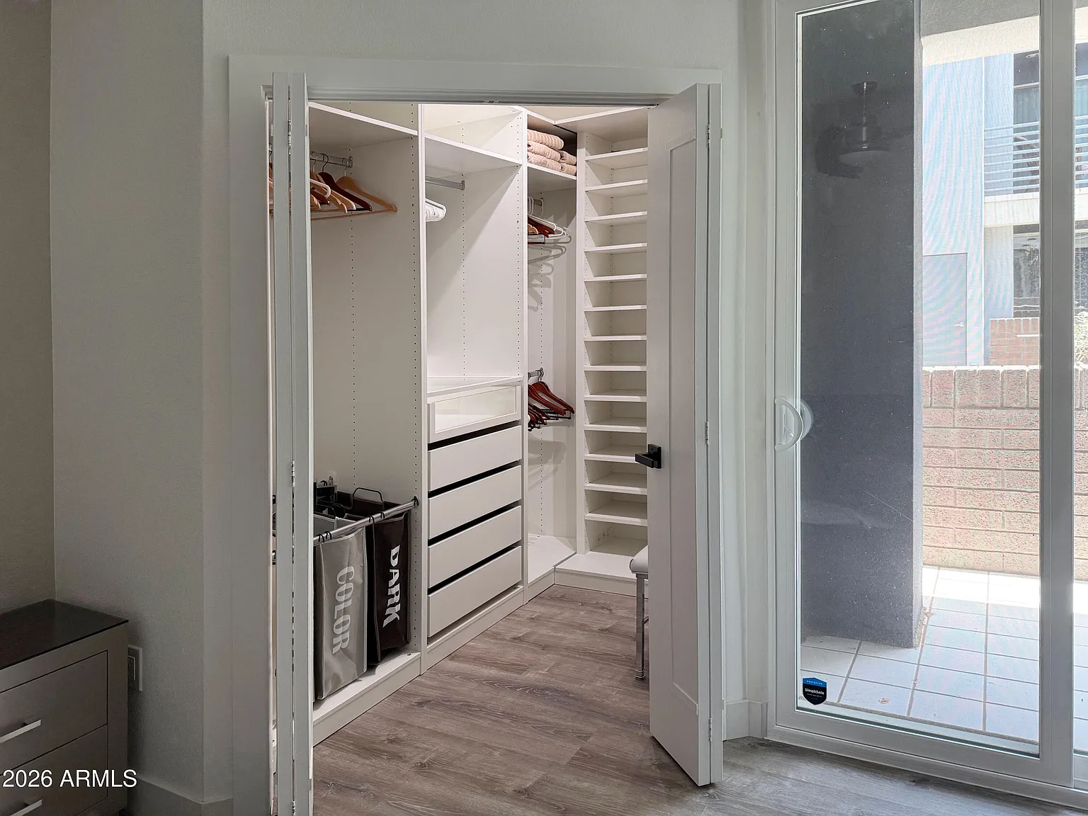 Spacious 1-Bedroom Condo for Rent