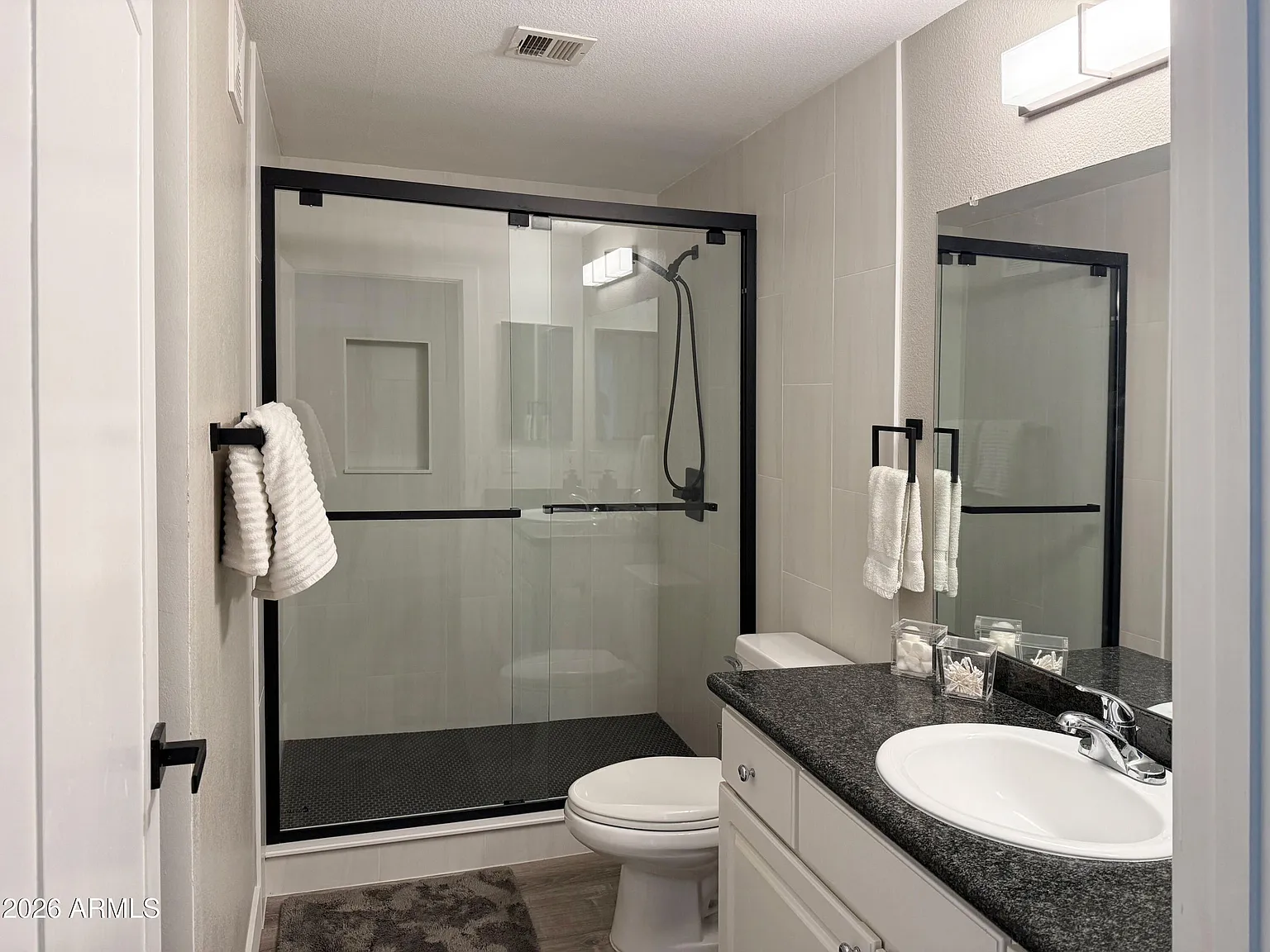 Spacious 1-Bedroom Condo for Rent