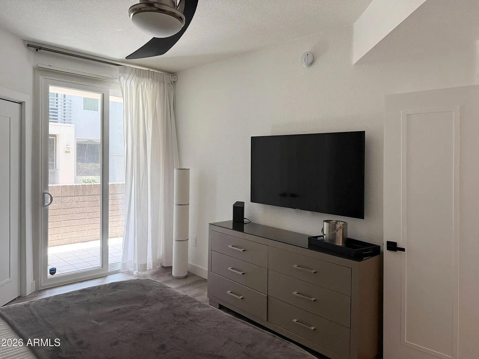 Spacious 1-Bedroom Condo for Rent