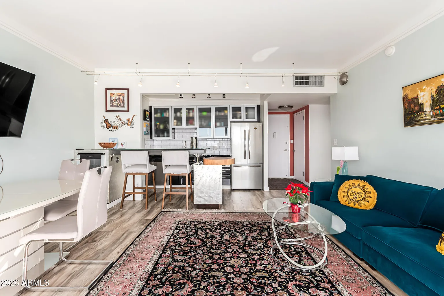 Stylish Condo 1 Bed 1 Bath in Phoenix