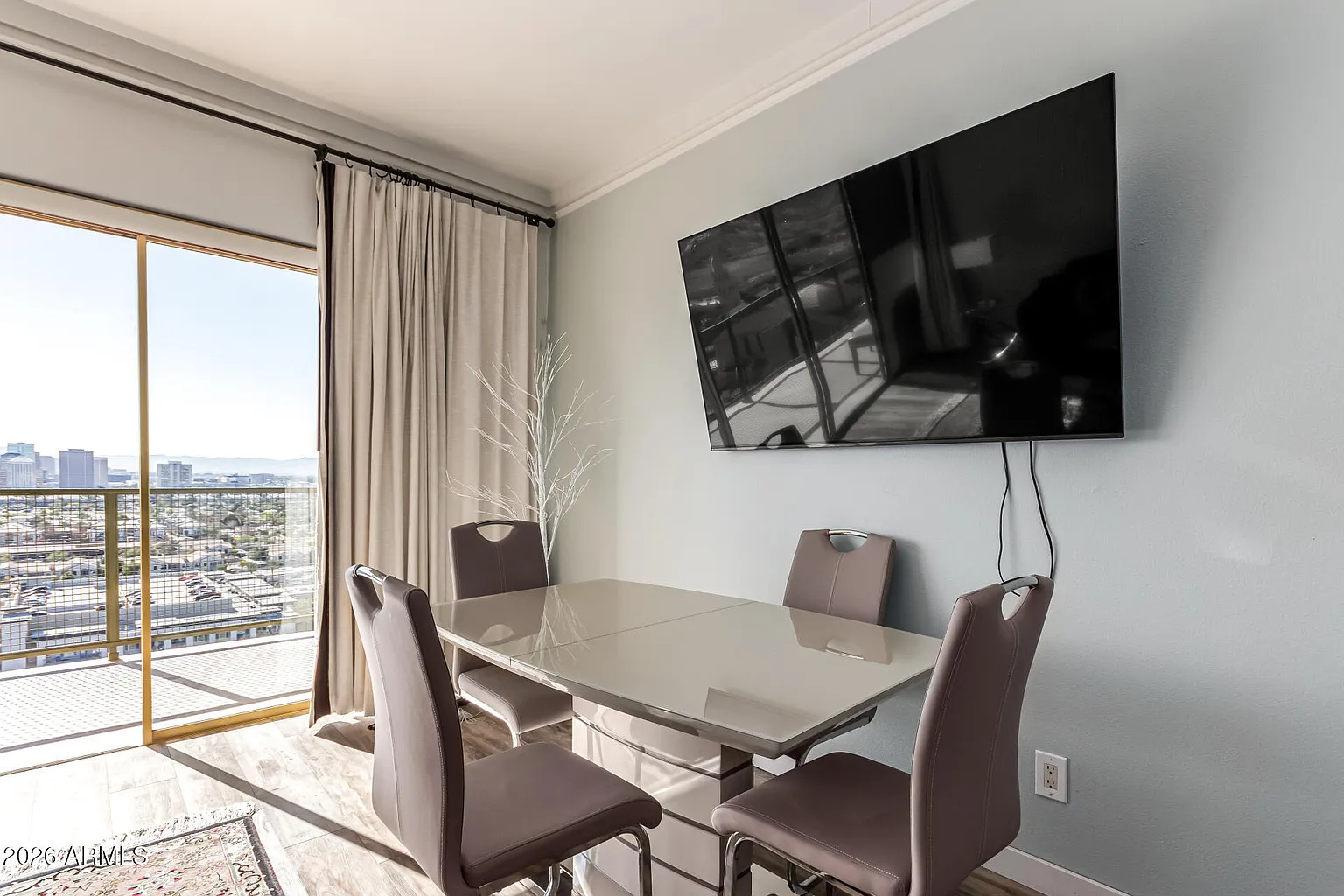 Stylish Condo 1 Bed 1 Bath in Phoenix