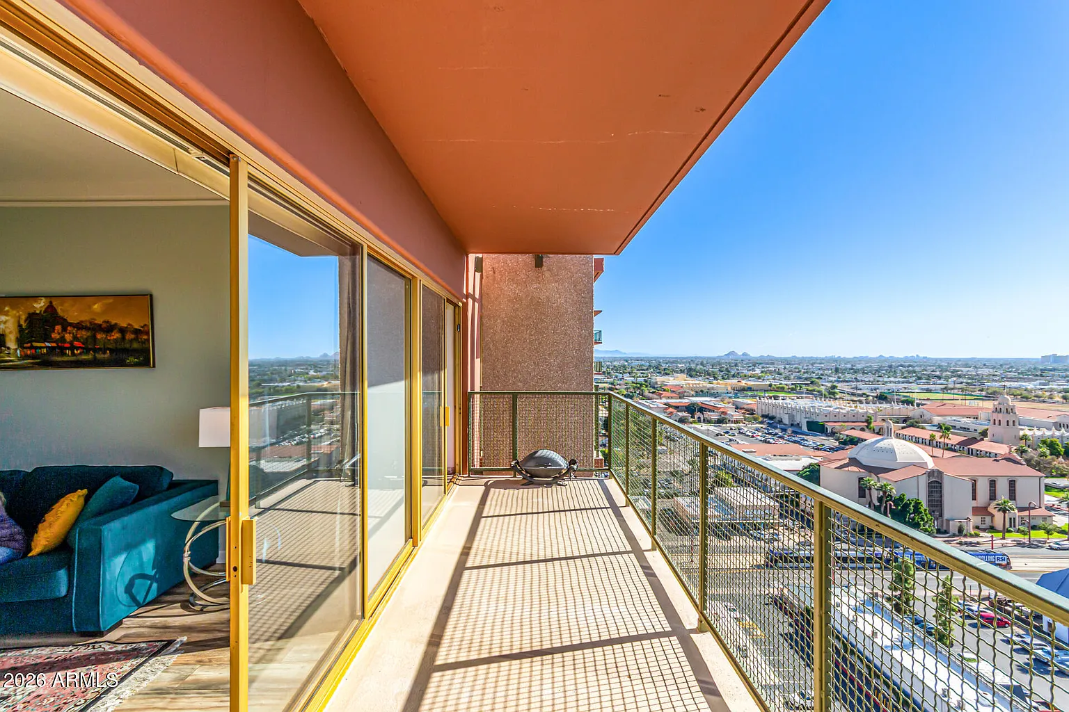 Stylish Condo 1 Bed 1 Bath in Phoenix