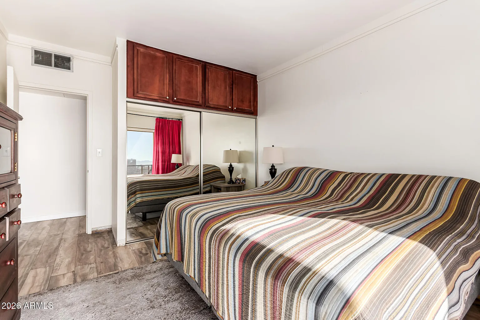 Stylish Condo 1 Bed 1 Bath in Phoenix